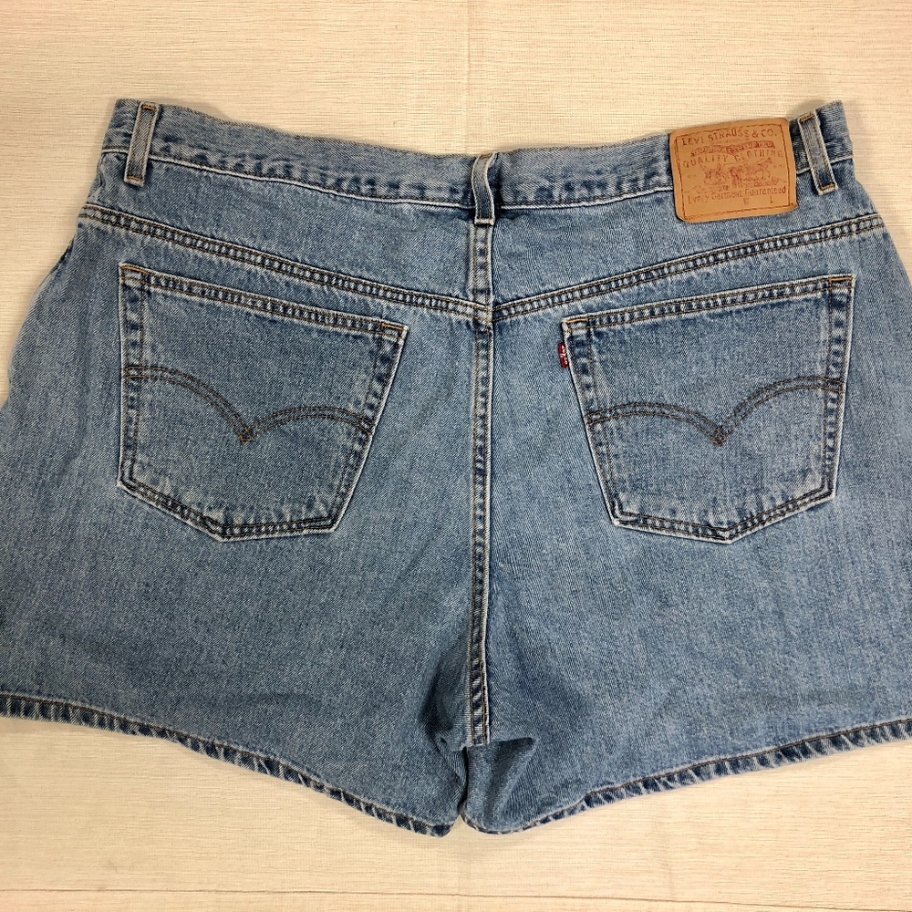 Levi Shorts